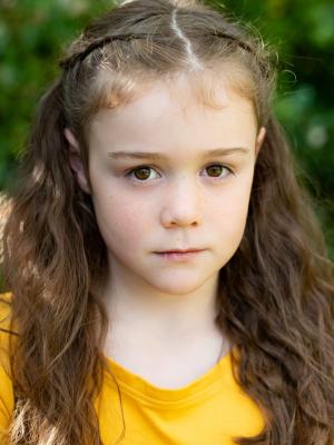 Darcy Durell
