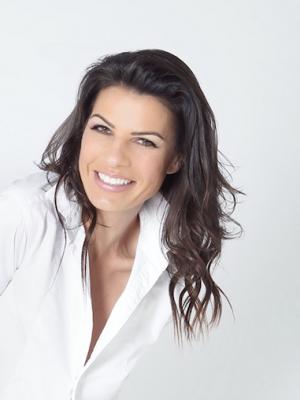Tania Meneguzzi