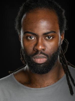 Gabriel Akamo
