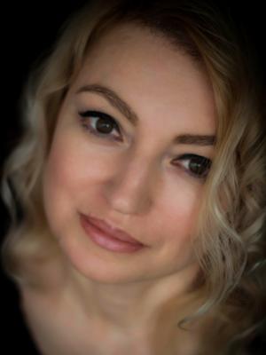 Suzana Trifkovic