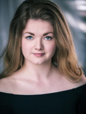 Eleanor Bloomfield