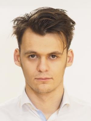 Samuel Rees