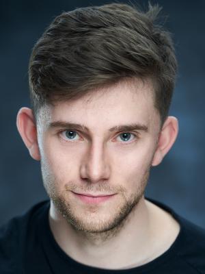 Ashley Hodgson