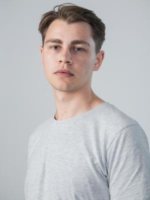 Charles Pilybas
