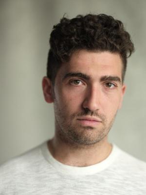 Steffan Rizzi