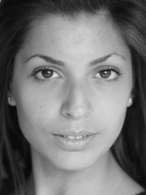 Alexia Kombou