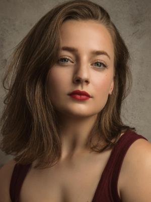 Mollie Packer