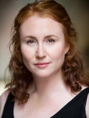Charlotte Graham