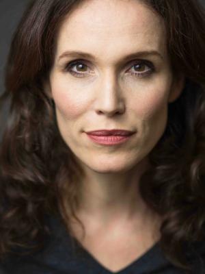 Rachel Heaton