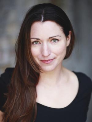 Lucinda Lloyd
