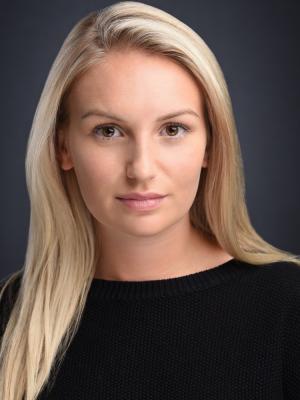 Amy Dulcie