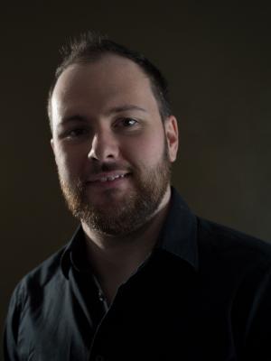 Tim Russell