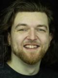Ben Stroud