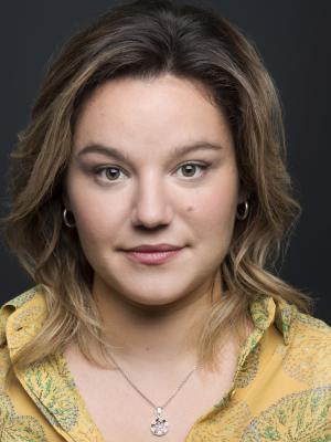 Isidora Provatos