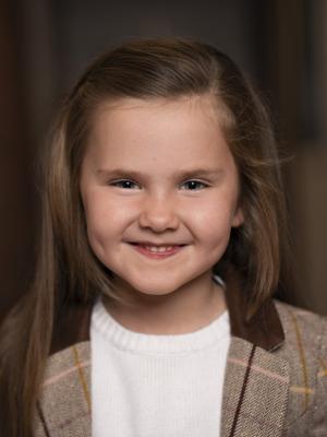 Allegra Lowey