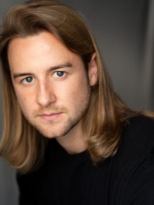 Jack Rigby