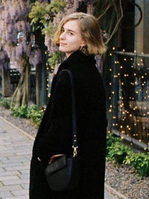 Sophie Fox