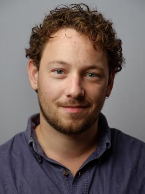 Greg Shewring