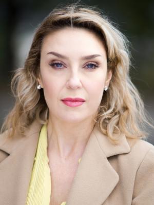 Kirsty Scott