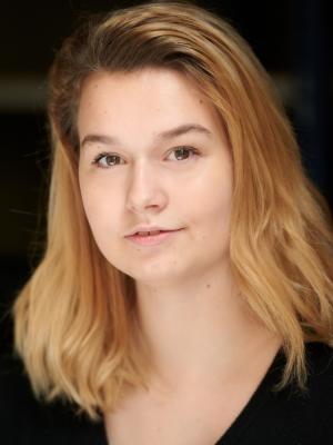 Ellen Larson