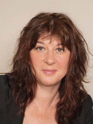 Maria Alexandrova