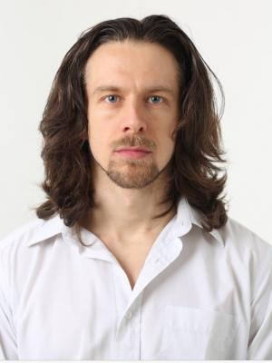 Daryl Bestford