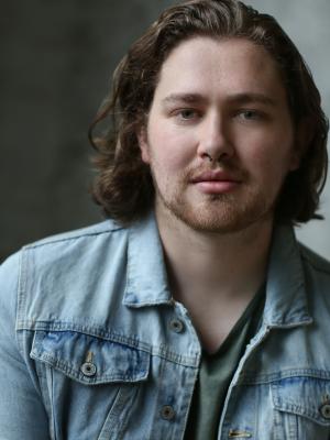Christopher J-Railton