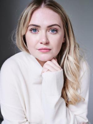 Elloise Thomson