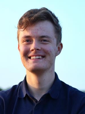 Joshua Archer