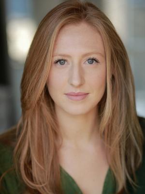 Charlotte Fishwick