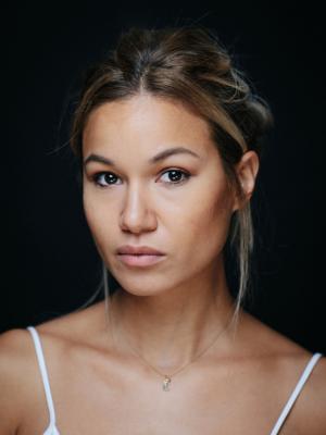 Laura Hamisultane