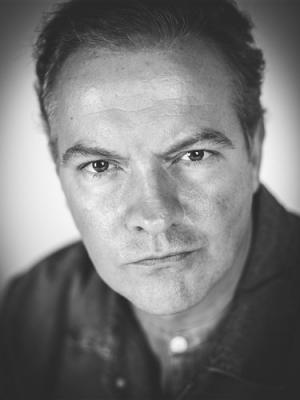 Simon Weir