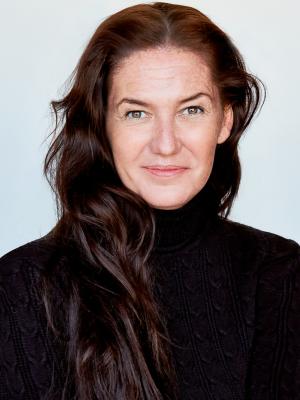 Bella Harrison