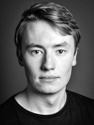 Ross Sterne