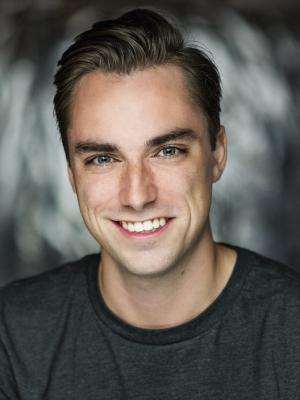 Patrick Speagle