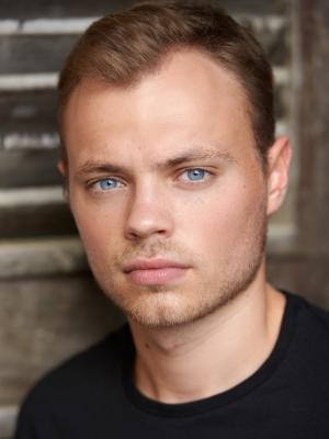Sebastian Annison-Thacker