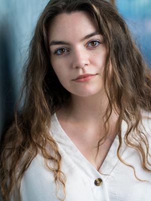 Beth Turton
