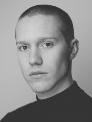 James-Eden Hutchinson