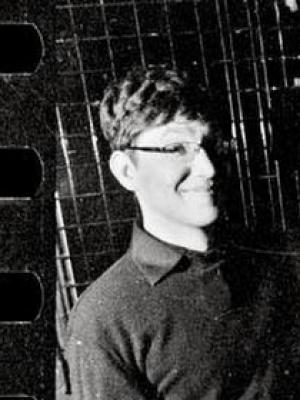 Jesse Barron