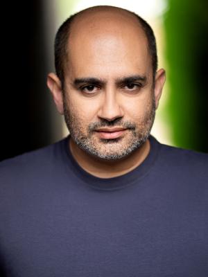 Hitesh Garach