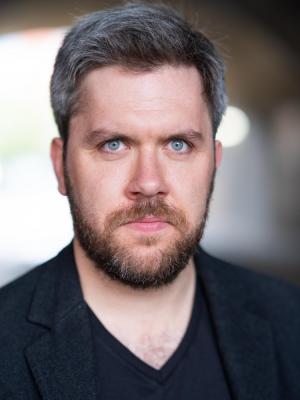 Tim Hayward