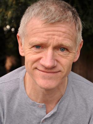 Dermot Dolan