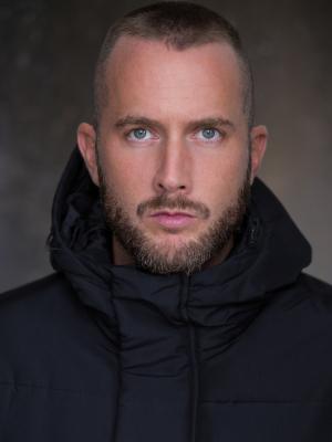 Alexander Clare