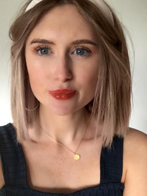 Grace Palmer