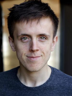Oliver Lyndon