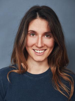 Morgan Ashley