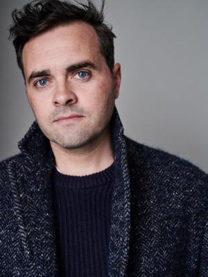 Aidan O'Neill