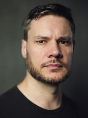 Jonathan Scholey