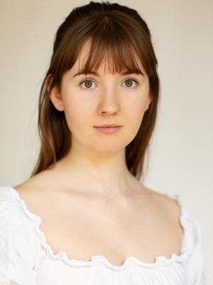 Nell Baker