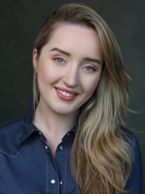 Scarlett Barrett